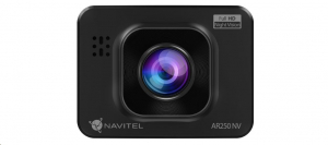 Navitel AR250 NV autós kamera